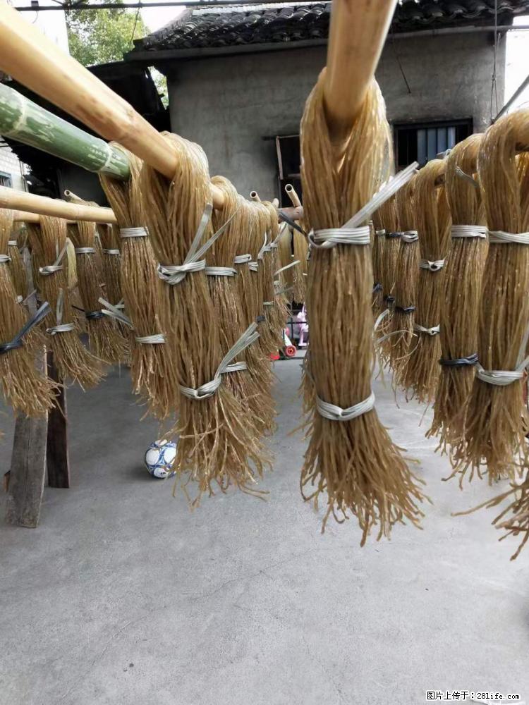 【灌阳正宗红薯粉】美女家里自己做的，干净卫生，假一赔十，价格合理，抢购电话：13737312895 - 美食天地 - 盘锦生活社区 - 盘锦28生活网 pj.28life.net