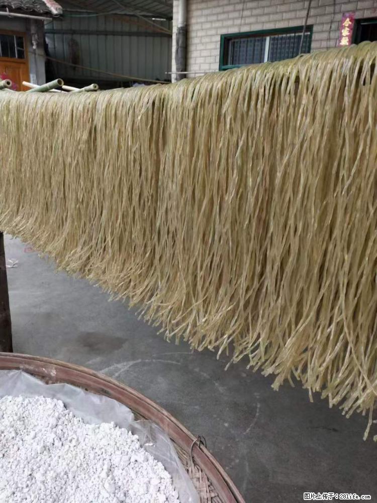 【灌阳正宗红薯粉】美女家里自己做的，干净卫生，假一赔十，价格合理，抢购电话：13737312895 - 美食天地 - 盘锦生活社区 - 盘锦28生活网 pj.28life.net