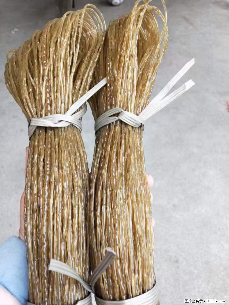 【灌阳正宗红薯粉】美女家里自己做的，干净卫生，假一赔十，价格合理，抢购电话：13737312895 - 美食天地 - 盘锦生活社区 - 盘锦28生活网 pj.28life.net