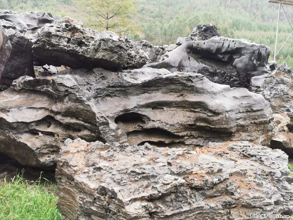 风景石、假山石大量有货，有需要的欢迎联系 - 新手上路 - 盘锦生活社区 - 盘锦28生活网 pj.28life.net