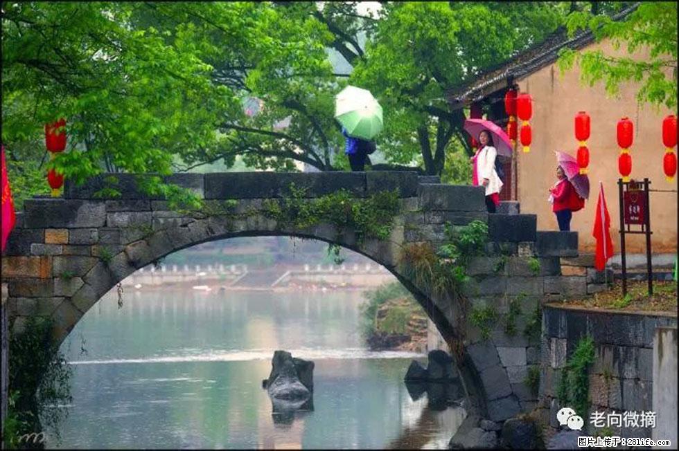【春天，广西桂林灌阳县向您发出邀请！】江口老街又逢春 - 游山玩水 - 盘锦生活社区 - 盘锦28生活网 pj.28life.net