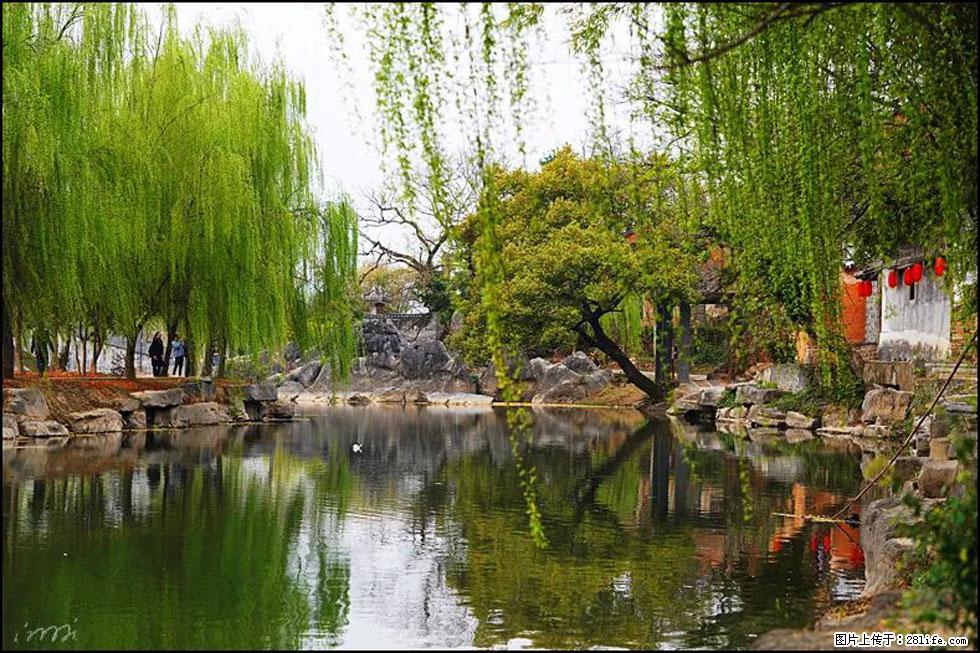 【春天，广西桂林灌阳县向您发出邀请！】江口老街又逢春 - 游山玩水 - 盘锦生活社区 - 盘锦28生活网 pj.28life.net