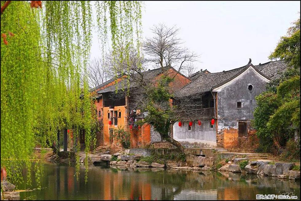【春天，广西桂林灌阳县向您发出邀请！】江口老街又逢春 - 游山玩水 - 盘锦生活社区 - 盘锦28生活网 pj.28life.net