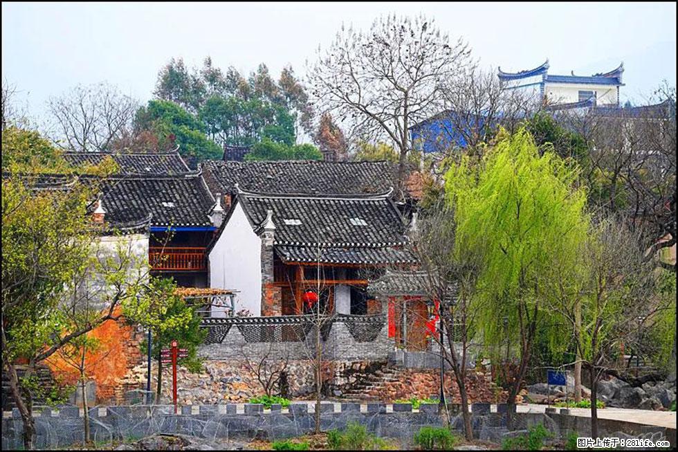 【春天，广西桂林灌阳县向您发出邀请！】江口老街又逢春 - 游山玩水 - 盘锦生活社区 - 盘锦28生活网 pj.28life.net
