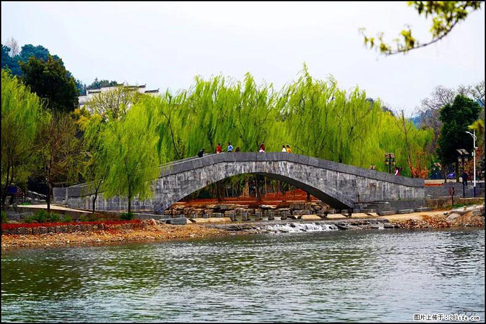 【春天，广西桂林灌阳县向您发出邀请！】江口老街又逢春 - 游山玩水 - 盘锦生活社区 - 盘锦28生活网 pj.28life.net