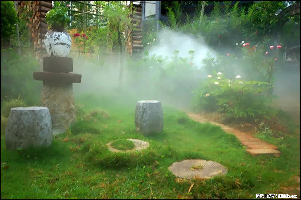 【春天,广西桂林灌阳县向您发出邀请!】如梦似幻莲溪庐 - 游山玩水 - 盘锦生活社区 - 盘锦28生活网 pj.28life.net