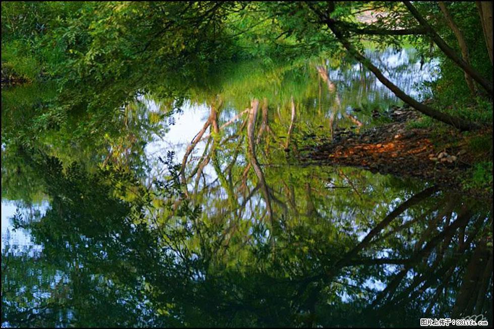 【春天，广西桂林灌阳县向您发出邀请！】熊家寨湿地公园 - 游山玩水 - 盘锦生活社区 - 盘锦28生活网 pj.28life.net