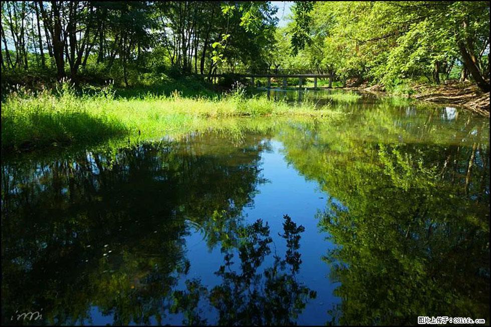 【春天，广西桂林灌阳县向您发出邀请！】熊家寨湿地公园 - 游山玩水 - 盘锦生活社区 - 盘锦28生活网 pj.28life.net