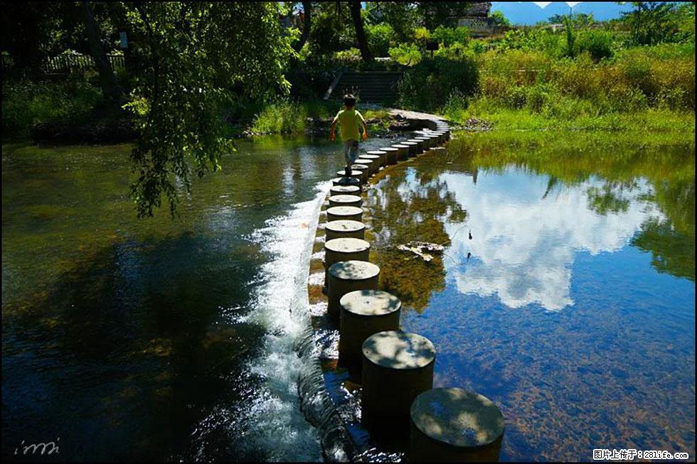 【春天，广西桂林灌阳县向您发出邀请！】熊家寨湿地公园 - 游山玩水 - 盘锦生活社区 - 盘锦28生活网 pj.28life.net