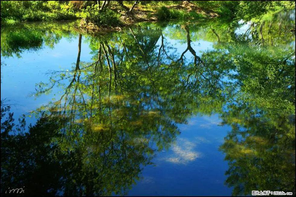 【春天，广西桂林灌阳县向您发出邀请！】熊家寨湿地公园 - 游山玩水 - 盘锦生活社区 - 盘锦28生活网 pj.28life.net