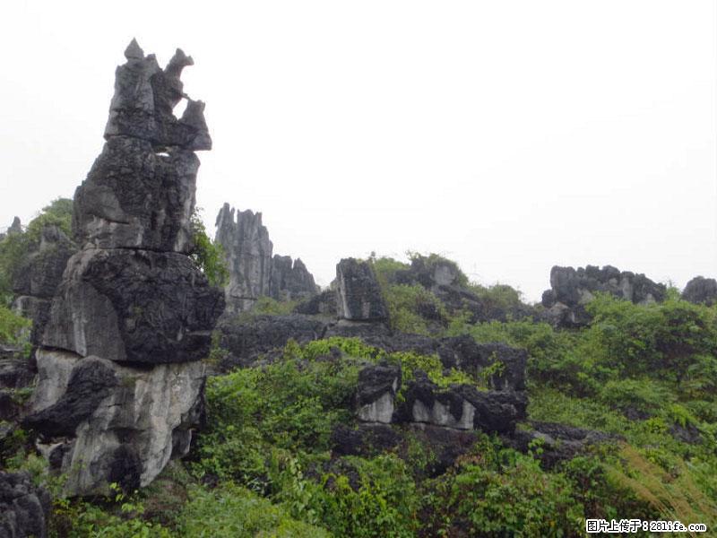 桂林旅游名城景点：灌阳文市石林 - 游山玩水 - 盘锦生活社区 - 盘锦28生活网 pj.28life.net