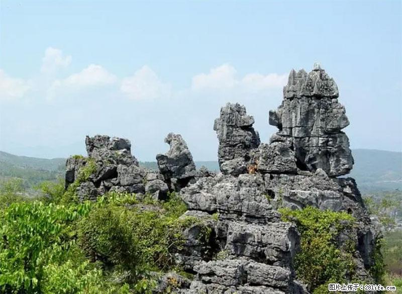 桂林旅游名城景点：灌阳文市石林 - 游山玩水 - 盘锦生活社区 - 盘锦28生活网 pj.28life.net