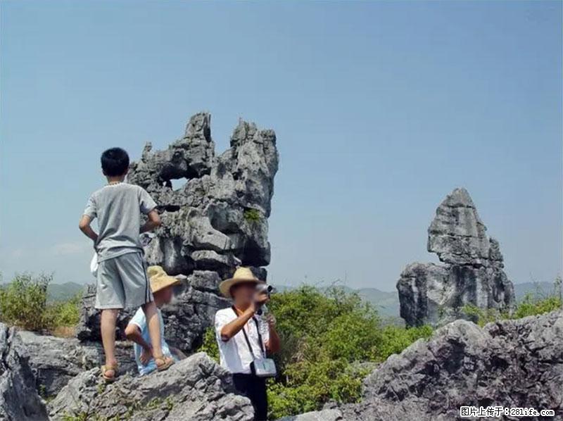 桂林旅游名城景点：灌阳文市石林 - 游山玩水 - 盘锦生活社区 - 盘锦28生活网 pj.28life.net