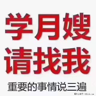 为什么要学习月嫂，育婴师？ - 盘锦28生活网 pj.28life.net