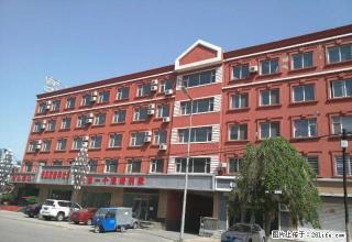 兴隆台100到4000平 住宅楼、办公室、会议室、库房出租！ - 盘锦28生活网 pj.28life.net