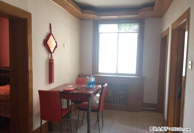 胜利小区5楼顶 89平 三室二厅 家具家电齐全 - 房屋出租 - 房屋租售 - 盘锦分类信息 - 盘锦28生活网 pj.28life.net