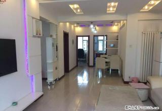 兴隆台蓝色康桥C区3室2厅1卫 102精装修拎包即住 - 盘锦28生活网 pj.28life.net