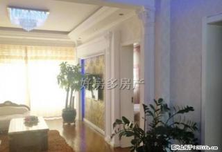 昆仑新天地拎包入住、豪华装修、家具家电齐全要啥有啥、干净 - 盘锦28生活网 pj.28life.net