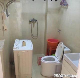 两室一厅，适合一家人居住，包物业取暖 - 盘锦28生活网 pj.28life.net