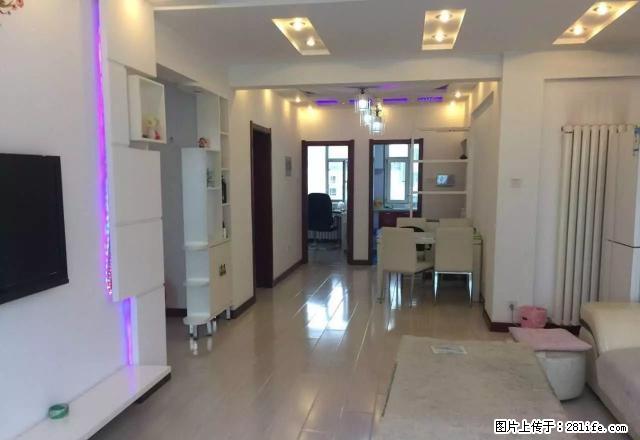 蓝色康桥C区精装修三室出租拎包入住年租 - 房屋出租 - 房屋租售 - 盘锦分类信息 - 盘锦28生活网 pj.28life.net