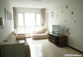 生态园七区101平四楼出租包取暖物业 - 盘锦28生活网 pj.28life.net