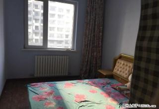 蓝色康桥H区三楼两室60平简单装修干净立正出租 - 盘锦28生活网 pj.28life.net