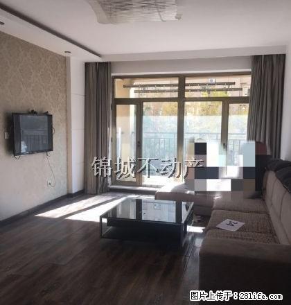 紫润茗都 采光好 家电齐全 包物业电梯 拎包入住 - 房屋出租 - 房屋租售 - 盘锦分类信息 - 盘锦28生活网 pj.28life.net