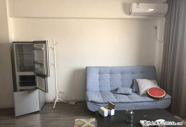 蓝色康桥A区 精装修 包物业取暖 网费 看房方便 拎包入住 - 房屋出租 - 房屋租售 - 盘锦分类信息 - 盘锦28生活网 pj.28life.net