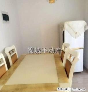 壹号公馆 采光好 家电齐全 拎包入住 - 盘锦28生活网 pj.28life.net