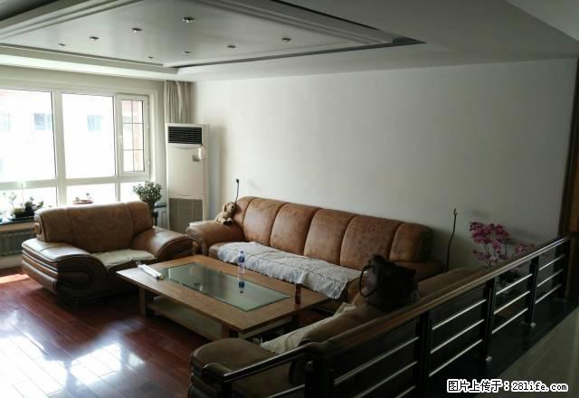 河畔花园，油田物业，交通方便，环境优雅，市中心街道 - 房屋出租 - 房屋租售 - 盘锦分类信息 - 盘锦28生活网 pj.28life.net