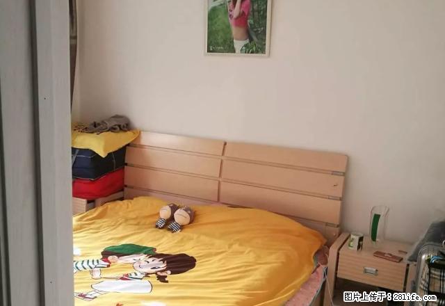 蓝色康桥A区 设施齐全管物业取暖 拎包就入住 独立厨房 - 房屋出租 - 房屋租售 - 盘锦分类信息 - 盘锦28生活网 pj.28life.net