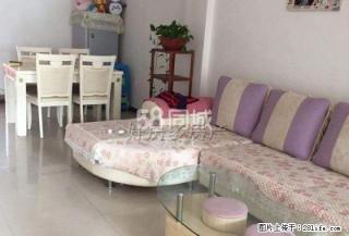 富田小区 两室一厅南北通透.精装修.家用电器全齐.拎包入住 - 盘锦28生活网 pj.28life.net