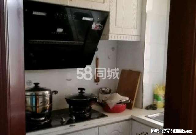 筑景蓝河湾 精装修 精装修哦 采光好 拎包即住 - 房屋出租 - 房屋租售 - 盘锦分类信息 - 盘锦28生活网 pj.28life.net