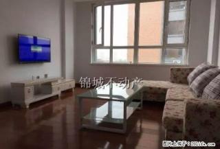 昆仑新天地三室新装修 家具家电齐全 仅此一套 - 盘锦28生活网 pj.28life.net