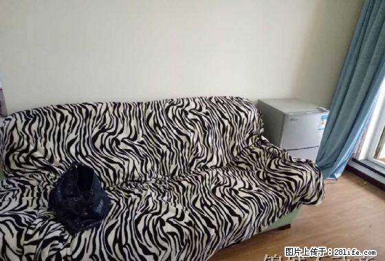佳兆业 两室一厅 采光好 拎包入户 - 房屋出租 - 房屋租售 - 盘锦分类信息 - 盘锦28生活网 pj.28life.net