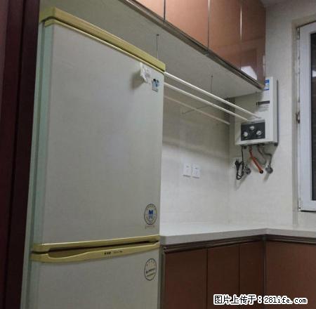 蓝色康桥A区 90平 两室两厅一卫 电梯 出租 - 房屋出租 - 房屋租售 - 盘锦分类信息 - 盘锦28生活网 pj.28life.net