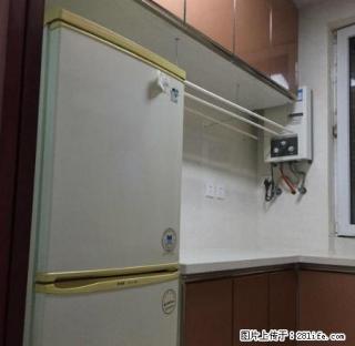 蓝色康桥A区 90平 两室两厅一卫 电梯 出租 - 盘锦28生活网 pj.28life.net