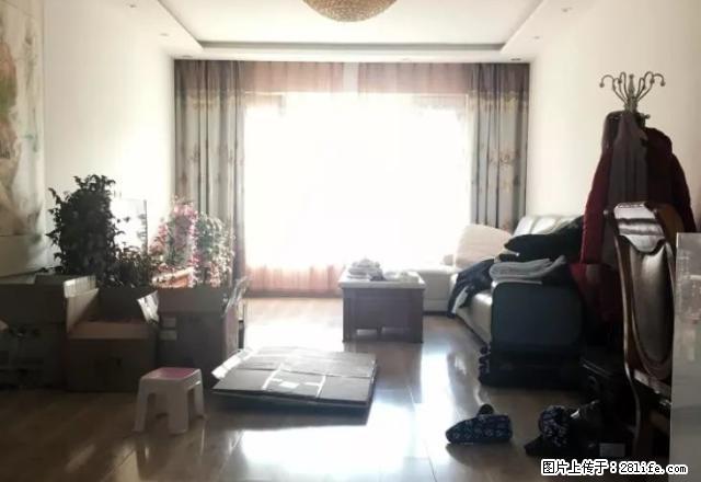 （蓝色康桥F区）精装修+阁楼 包物业取暖拎包就入住 位置好 - 房屋出租 - 房屋租售 - 盘锦分类信息 - 盘锦28生活网 pj.28life.net