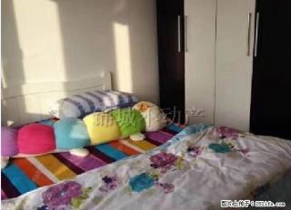 （蓝色康桥A区）小面积公寓 家电齐全 干净整洁 拎包即住 - 盘锦28生活网 pj.28life.net