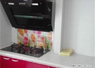 （炫特区）家电齐全 干净整洁 交通便利 拎包即住 抓紧下手 - 盘锦28生活网 pj.28life.net
