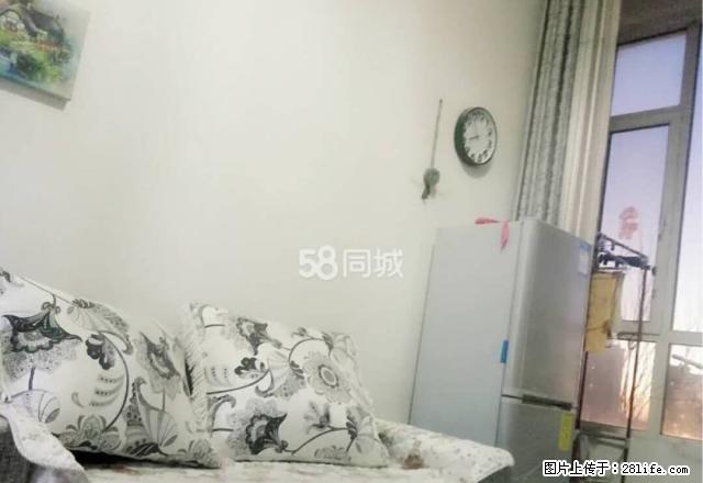 水木清华复式公寓精品房 家电齐全拎包入住 包取暖 房源紧张 - 房屋出租 - 房屋租售 - 盘锦分类信息 - 盘锦28生活网 pj.28life.net