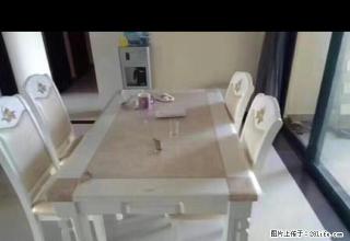 (恒大华府)精装修4室 稀.缺房源 设备齐全 拎包入住！ - 盘锦28生活网 pj.28life.net