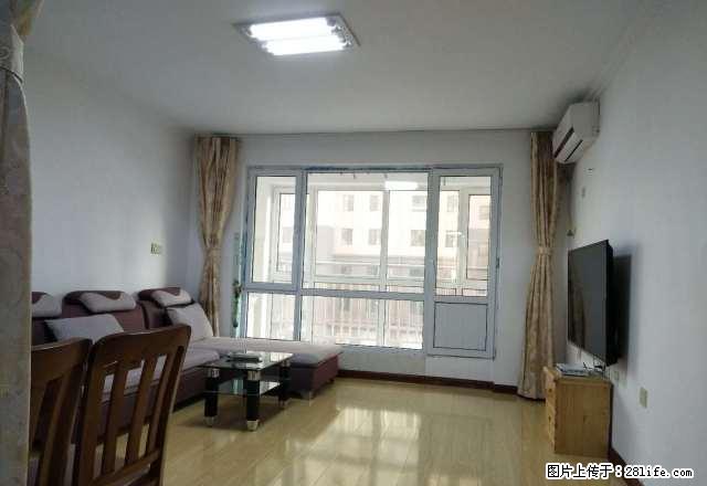 枫丹白露 装修未入住 家具家电齐全 手慢无 - 房屋出租 - 房屋租售 - 盘锦分类信息 - 盘锦28生活网 pj.28life.net