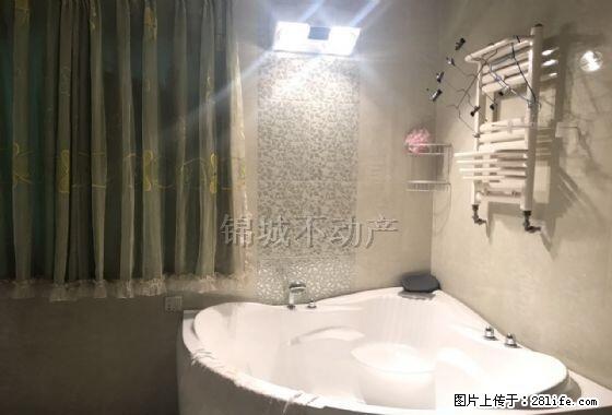 蓝色康桥B 一楼带三楼精装修出租，家电齐全 拎包入住251平 - 房屋出租 - 房屋租售 - 盘锦分类信息 - 盘锦28生活网 pj.28life.net