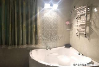 蓝色康桥B 一楼带三楼精装修出租，家电齐全 拎包入住251平 - 盘锦28生活网 pj.28life.net