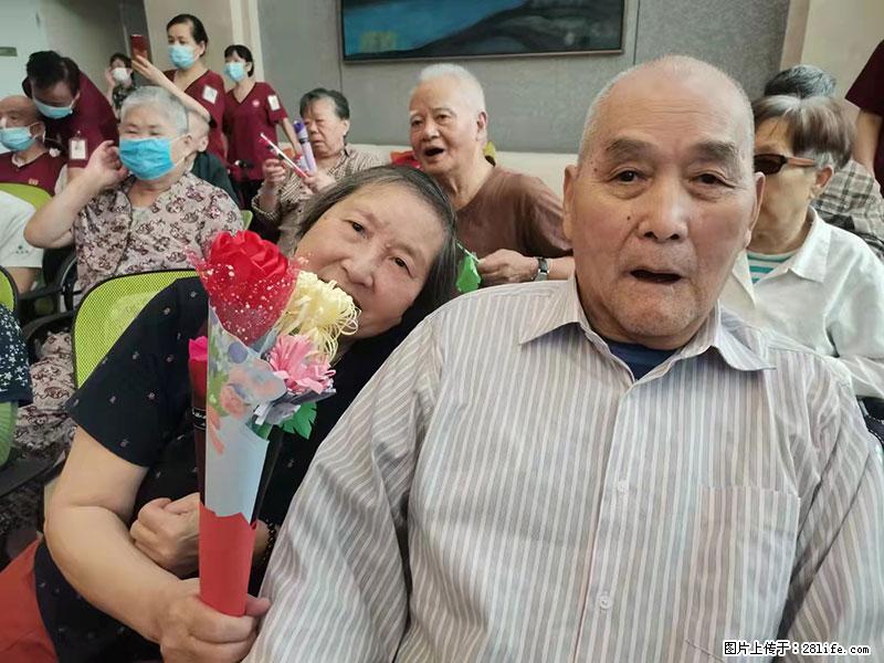 上海国企养老院，星级酒店环境，招聘养老护工 - 职场交流 - 盘锦生活社区 - 盘锦28生活网 pj.28life.net