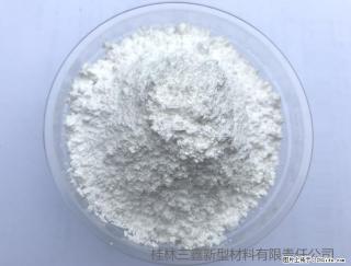 【桂林三鑫新型材料】人造石人造大理石专用碳酸钙 - 盘锦28生活网 pj.28life.net