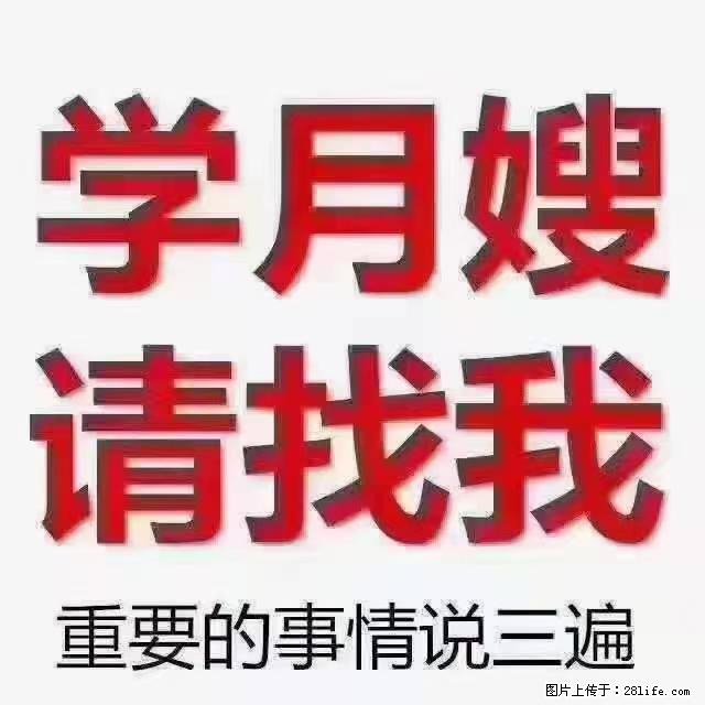 【招聘】月嫂，上海徐汇区 - 职场交流 - 盘锦生活社区 - 盘锦28生活网 pj.28life.net