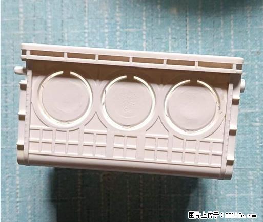 桂林荣泰吹塑、注塑【厂家直销】PVC阴燃电工配件，精品86底盒 - 其他广告 - 广告专区 - 盘锦分类信息 - 盘锦28生活网 pj.28life.net