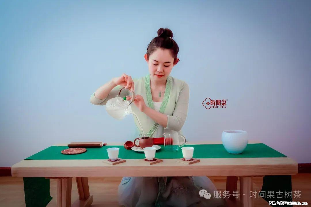 时间果百年古树龙珠普洱生茶 - 购物交流 - 盘锦生活社区 - 盘锦28生活网 pj.28life.net